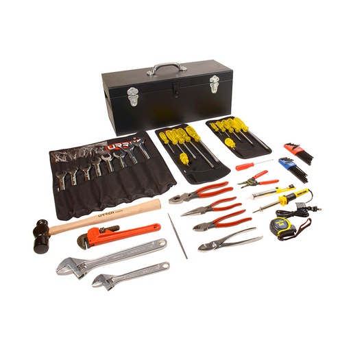 [HC98061] URREA JGO HTAS P/CALIBRAR 98161 64PZ