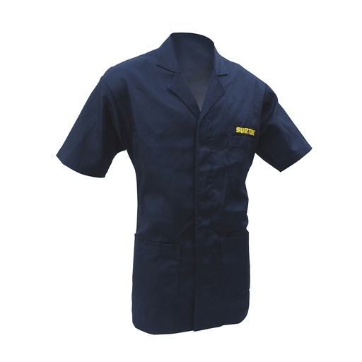 [HC106792] SURTEK BATA BAT100M MEDIANA AZUL