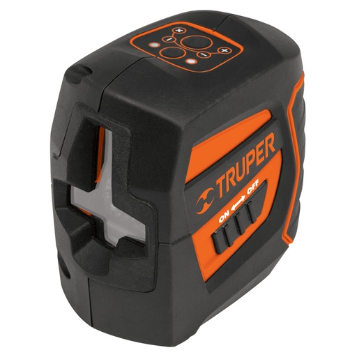 [HC98786] TRUPER NIVEL LASER 17078 20MAUTONIVELANTE C/FUNDA