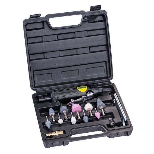 [HC96138] SURTEK JGO MOTOTOOL MTN414K 90PSI NEUM BOQUILLA 1/4