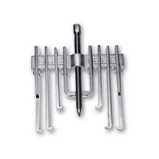 [HC104949] FORZA EXTRACTOR 8 PATAS MULT  10TON 182 35X250