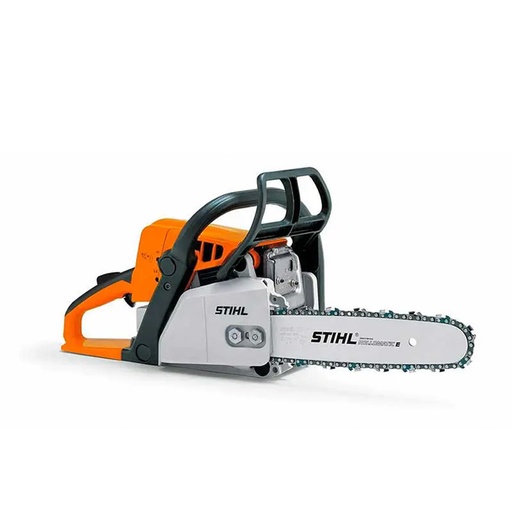 [HC96715] STIHL MOTOSIERRA MS 250 20"R  2.3KW/3.1HP CAD0.325"RMC-76