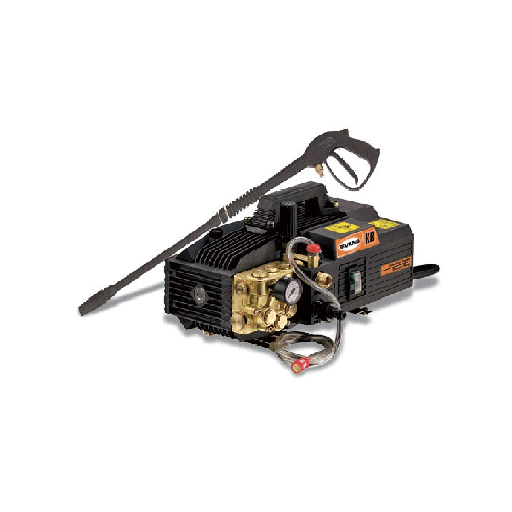 [HC93439] EVANS HIDROLAVADORA HI08L15ME200  1500PSI  8 LPM