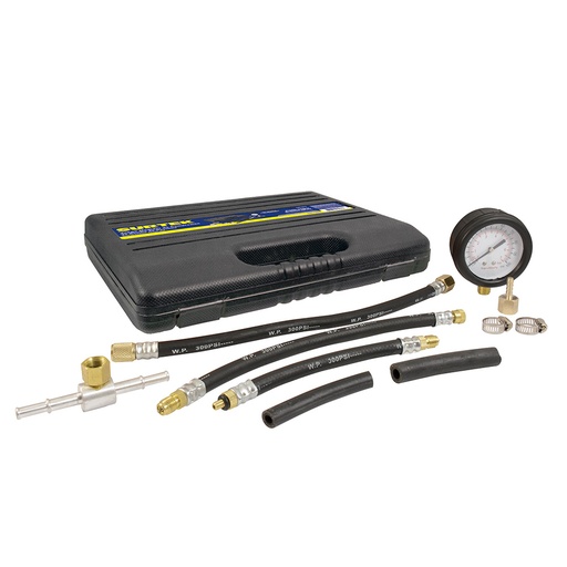 [HC100329] SURTEK JGO DE MEDIDOR 107277 100PSI COMPRESION BOMBA GASOLI