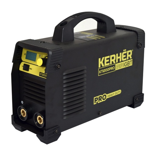 [HC107253] KERHER SOLDADOR INVERSOR 200A KTI200PRO  BI-VOL 110/22