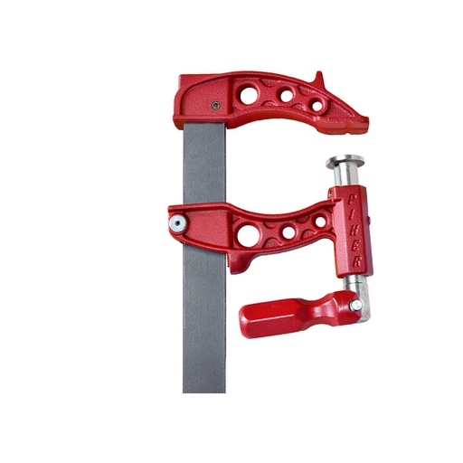 [HC94108] PIHER PRENSA DE BARRA ZAPATA  ANCHA REF 80X12CM MAXIP F