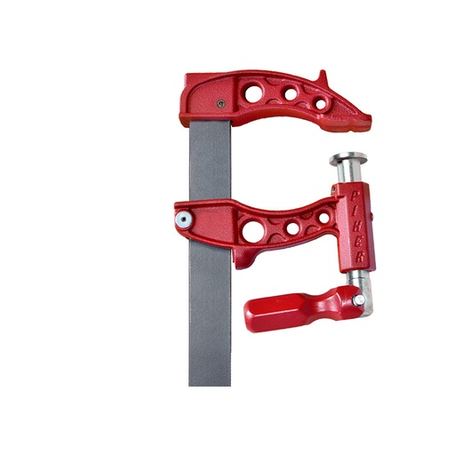 [HC94109] PIHER PRENSA DE BARRA ZAPATA  ANCHA REF 100X12CM MAXIP F