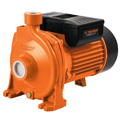 [HC13207] TRUPER BOMBA CENTR BOAC-2 2HP P/AGUA 120V/60HZ