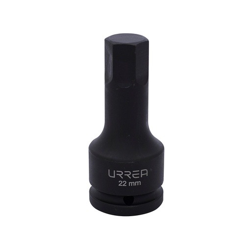 [HC93494] URREA DADO 759022M 3/4  IMPACTO PTA HEX 22MM