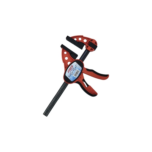 [HC94118] PIHER PRENSA DE BARRA ZAPATA  ANCHA REF 30X8CM EXTRAQUICK