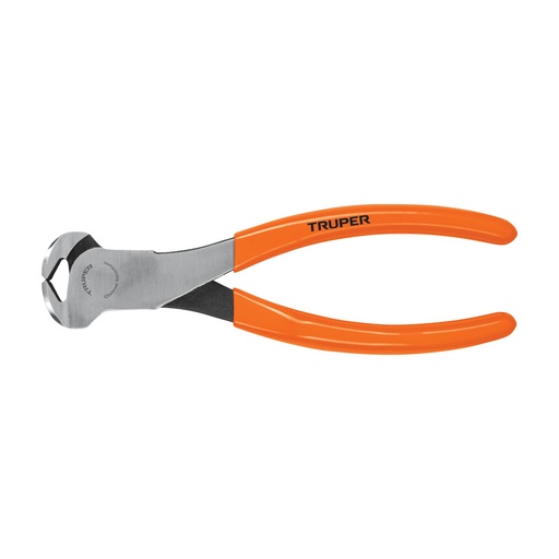 [HC113231] TRUPER TENAZA TNI-6 6" PLAFONERA USO INDUSTRIAL