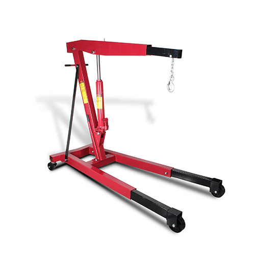 [HC104395] MIKELS PLUMA HID T-3000 3TON  EXTENSIONES FRONTALES