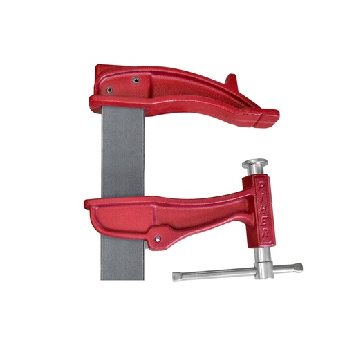 [HC94124] PIHER PRENSA DE BARRA ZAPATA  ANCHA REF 80X16.5CM XXL 12080