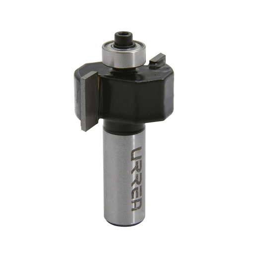 [HC96401] URREA BROCA ROUTER BR1426 1-1/4X1/2 C/BALERO ZANCO 1/4