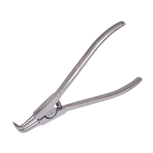 [HC15010] URREA PINZA P/ANILLO DE       RETENCION 90º EXTERIOR PESADO