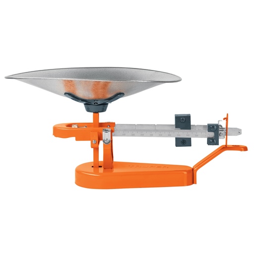 [HC94978] TRUPER BASCULA MECANICA 5KG   CUCHARON BAS-5M