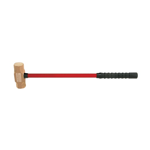 [HC99034] URREA MARRO ANTICHISPA UH74FG 18LB F/V 34"