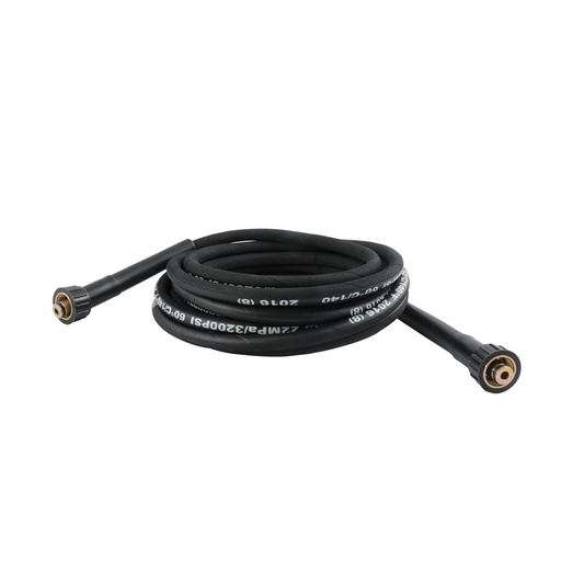 [HC95911] URREA MANGUERA MANG865 3200PSI P/HIDROLAVADORA HG865