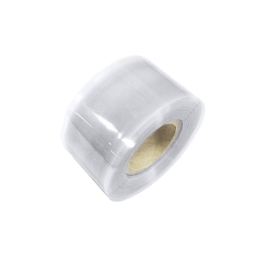 [HC94444] URREA CINTA SFTT  1X3M DESILICON TRANSP AUTOFUSION