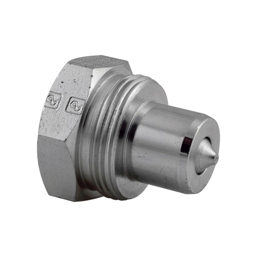 [HC95689] ENERPAC CONEXION HID CH604 3/8 NPTF RAPIDA