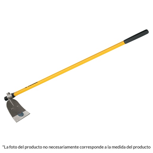[HC13067] TRUPER AZADON AOM-1M 8" OREJA Y MARTILLO C/MANGO 54"