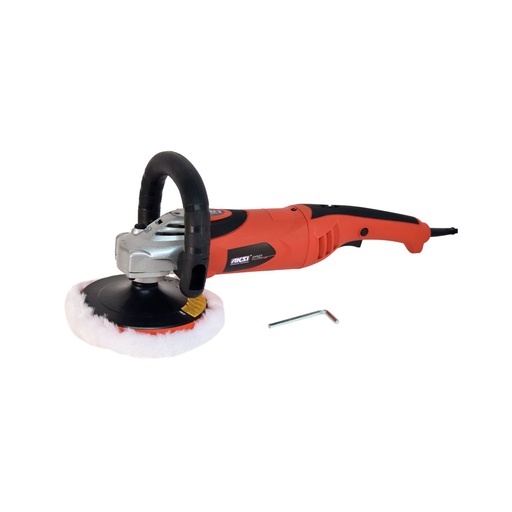[HC95617] AKSI PULIDORA 190701 1400W 127V P/AUTO