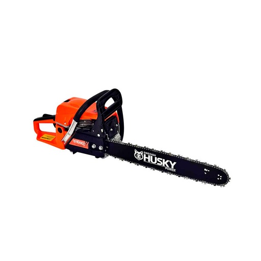 [HC115814] HUSKY MOTOSIERRA 20" 52CC     HKM5220