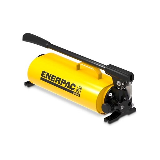 [HC96905] ENERPAC BOMBA P-801 D/MANO2 VELOCIDADES SERIE P
