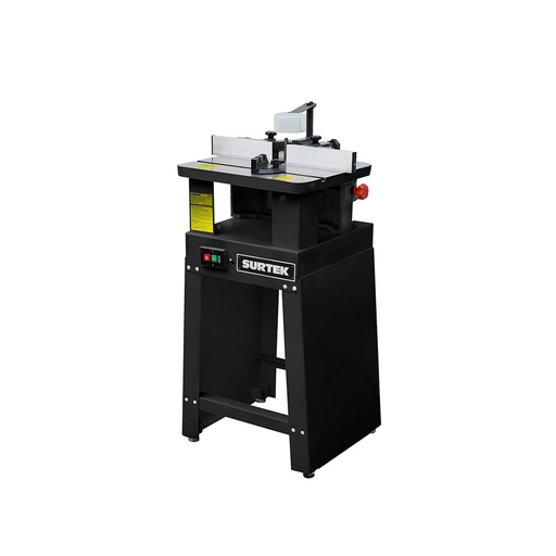 [HC96904] SURTEK TROMPO DE PISO TR701A 1/2 1HP 120V/60HZ 8500RPM