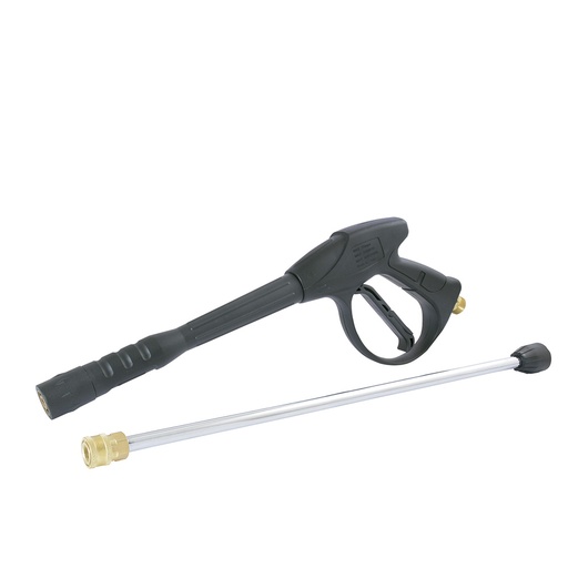 [HC95909] URREA LANZA Y PISTOLA LAN865 3000PSI6MT  P/HIDRO HG865