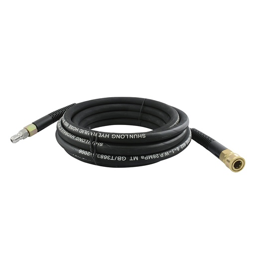 [HC95910] URREA MANGUERA MANG909 4200PSI P/HIDROLAVADORA 909-914