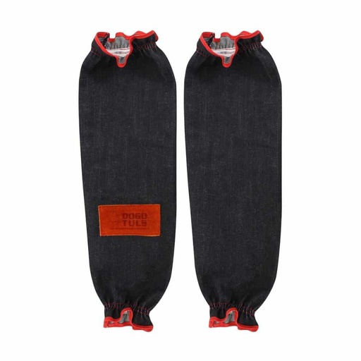 [HC94328] DOGOTULS MANGA MEZCLILLA 2PZ  C/2RESORTES