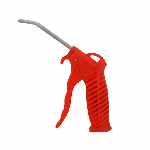 [HC100108] DOGOTULS PISTOLA PLASTICA NF2010 SOPLETEAR AIRE 1/4