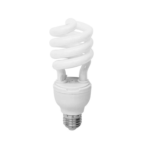 [HC94172] ADIR FOCO 2880 23W BCO AHORRADOR E27 ESPIRAL