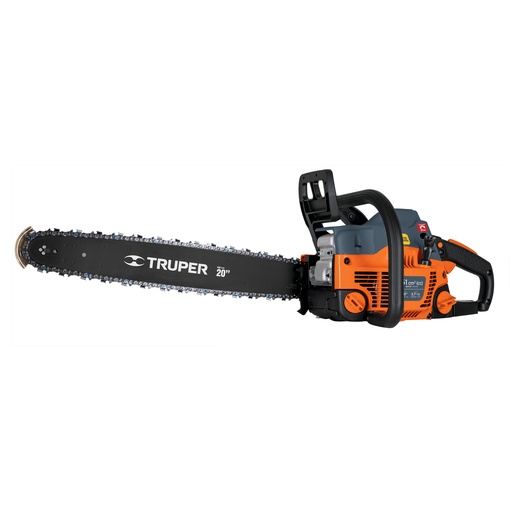 [HC94521] TRUPER MOTOSIERRA MOT-5120 20" MOTOR 51CC