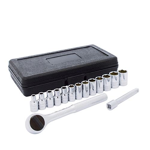 [C2006785] SURTEK DADO F4400 1/4 15PZ