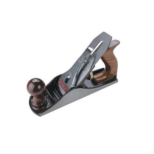 [HC93666] STANLEY CEPILLO 12-173 NO 3   CORRUGADO