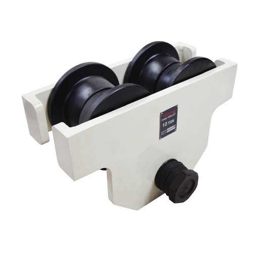 [HC93294] WESTON TROLE 10TON TIPO       B