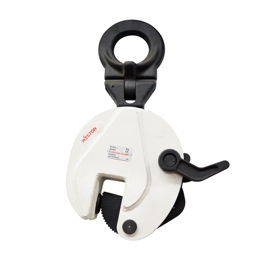 [HC93296] WESTON PINZA P/LEVANTAR       PLACA 2TON 0-25MM M-01680
