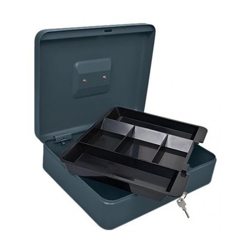 [HC93287] HERMEX CAJA CADI-30 P/DINERO 30CM