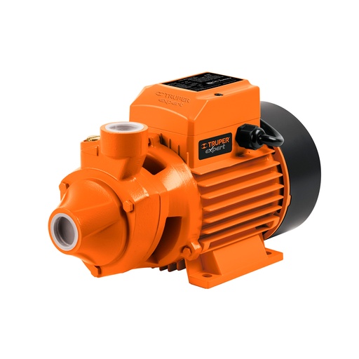 [HC60188] TRUPER BOMBA PERIFERICA 1HP   120V 70MT