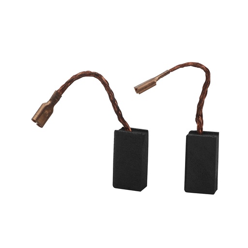 [HC100098] URREA CARBONES CAR-074  P/RM822