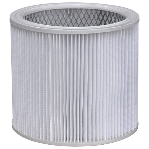 [HC93512] SURTEK FILTRO P/ASPIRADORA ASRFC10  10 O 12 GAL