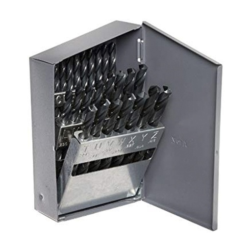 [HC100055] CHICAGO JGO BROCAS AV         ALFABETICAS 26PZ A-Z