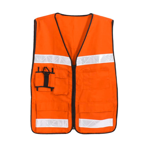 [HC93310] DOGOTULS CHALECO QB3050  NJA UNITALLA RESCATISTA