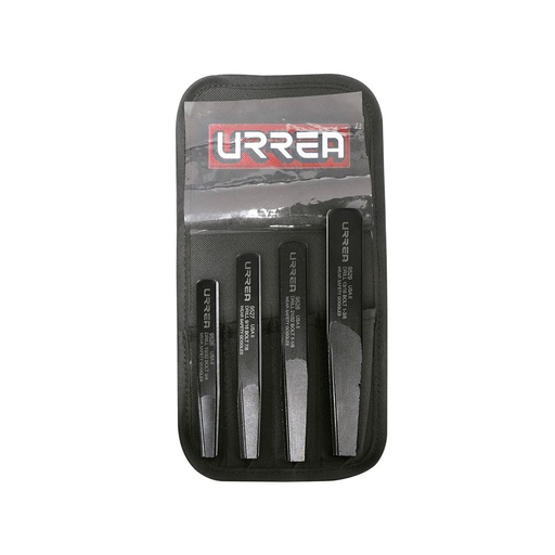 [HC100073] URREA EXTRACTOR 9501A  RECTO4 PZ PARA TUBO