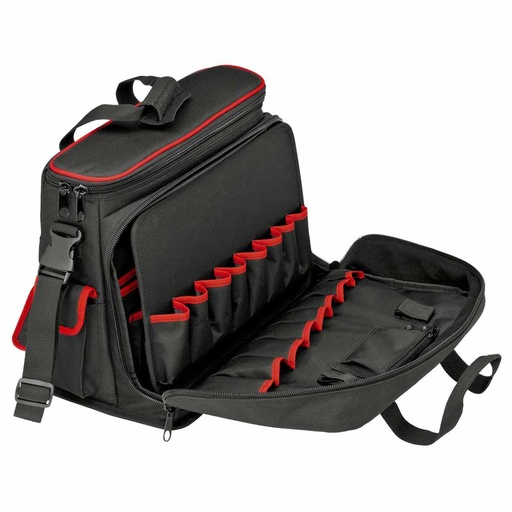 [HC94028] KNIPEX BOLSO 00 21 10 LE PORTATIL P/HERRAMIENTA