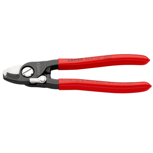[HC94029] KNIPEX CORTACABLES 95 41 165 SBC/FUNCION P/PELEAR