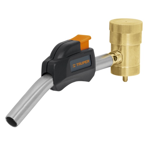 [HC93742] TRUPER BOQUILLA BOQ-PR ELECTRONICA P/TANQUE GAS PROPA