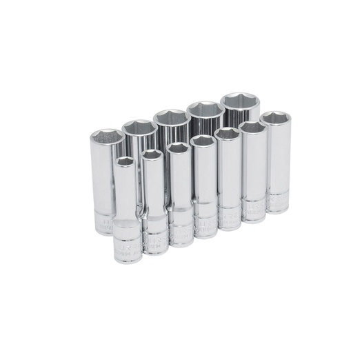 [HC69272] URREA DADO 52205 3/8  12PZ 6PTMETRICO
